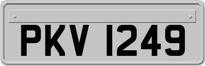 PKV1249