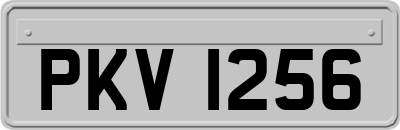 PKV1256