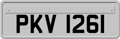 PKV1261