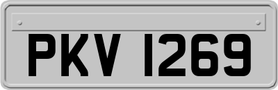 PKV1269