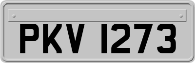 PKV1273