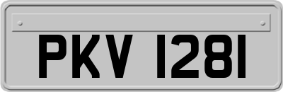 PKV1281