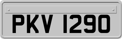 PKV1290