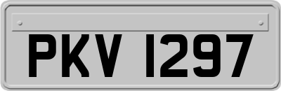 PKV1297