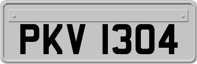 PKV1304