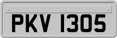 PKV1305