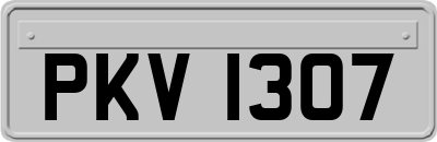 PKV1307