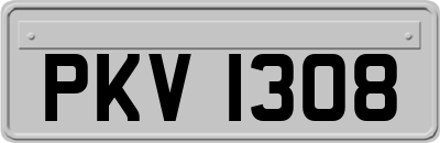 PKV1308