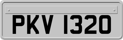 PKV1320