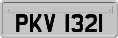 PKV1321