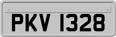 PKV1328