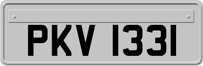 PKV1331