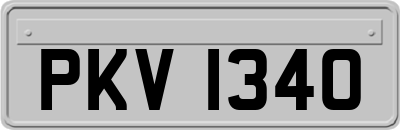 PKV1340