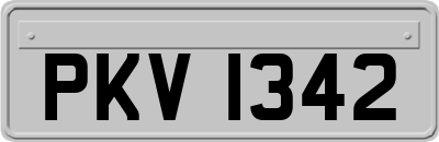 PKV1342