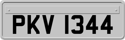 PKV1344