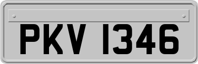 PKV1346