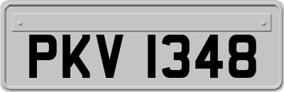 PKV1348