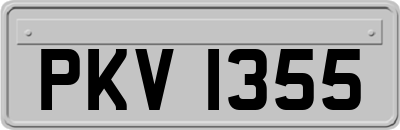 PKV1355