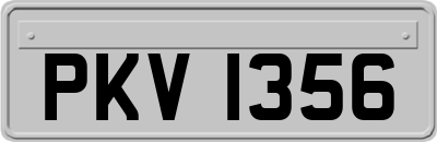PKV1356