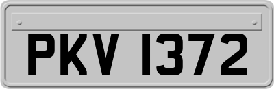 PKV1372