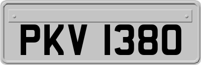 PKV1380
