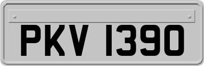 PKV1390