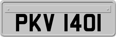 PKV1401