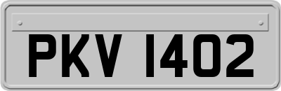 PKV1402