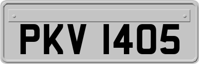 PKV1405