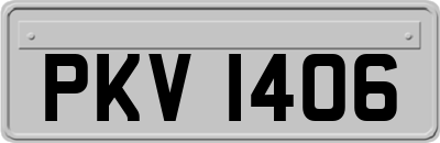 PKV1406
