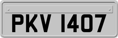 PKV1407