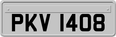PKV1408