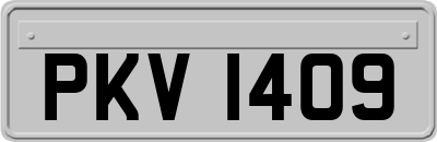 PKV1409