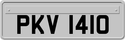 PKV1410