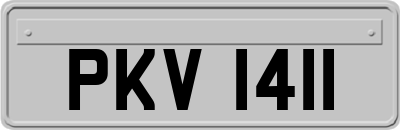 PKV1411