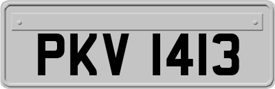 PKV1413