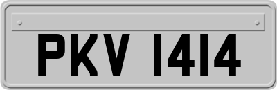 PKV1414
