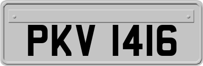 PKV1416