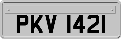 PKV1421