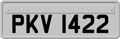 PKV1422