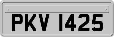PKV1425