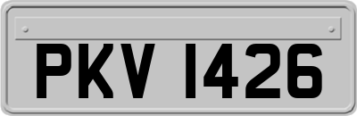 PKV1426