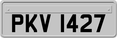 PKV1427