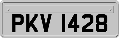 PKV1428
