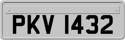 PKV1432