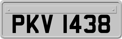 PKV1438
