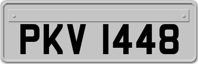 PKV1448