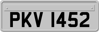 PKV1452