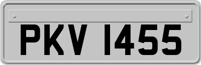 PKV1455