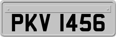 PKV1456
